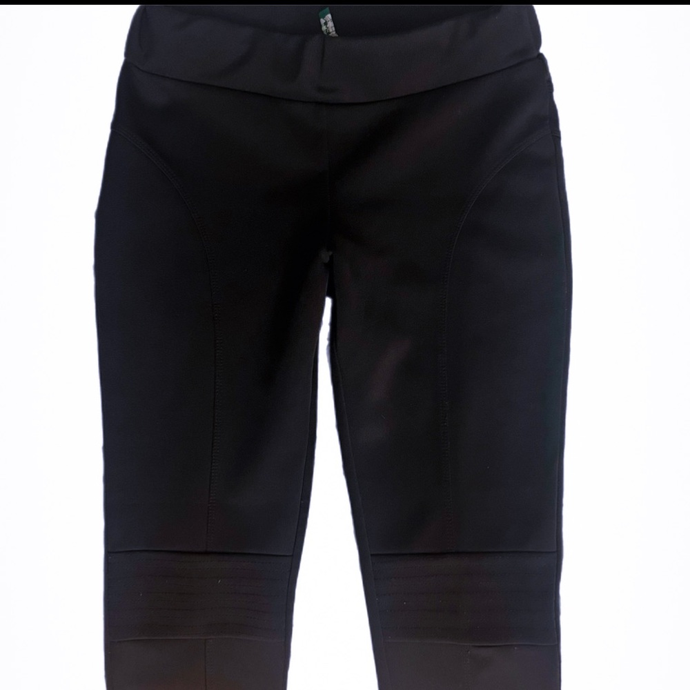 Jun & Min Leggings